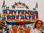 Bayern Breaker - A. Zinnecker
