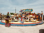Magic - Franz Xaver Kollmann