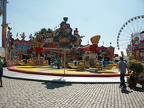Circus Circus - O. Bruch
