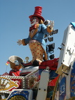 Circus Circus - O. Bruch
