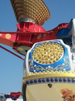 Circus Circus - O. Bruch