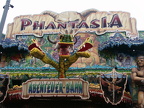 Phantasia - M. Blume