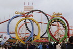 Olympia Looping - R. Barth