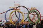 Olympia Looping - R. Barth
