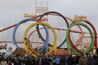 Olympia Looping - R. Barth