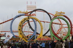 Olympia Looping - R. Barth