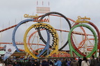 Olympia Looping - R. Barth