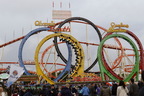 Olympia Looping - R. Barth
