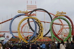Olympia Looping - R. Barth