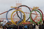 Olympia Looping - R. Barth