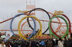 Olympia Looping - R. Barth