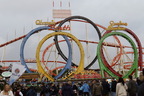 Olympia Looping - R. Barth