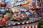 Break Dance - K. Diebold