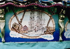 Happy Sailor - M. Howey
