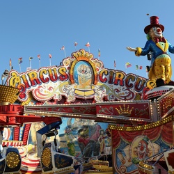 Circus Circus - Gründler & Preuß KG
