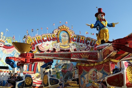 Circus Circus - Gründler & Preuß KG