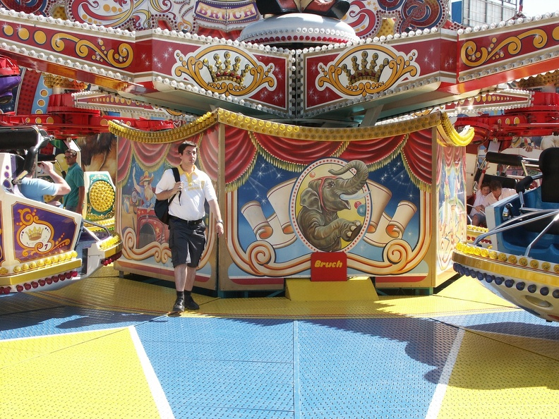 Circus Circus - Bruch & Gründler oHG