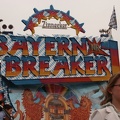 Bayern Breaker - Alexander Zinnecker