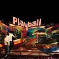 Playball - Wolf Clauß