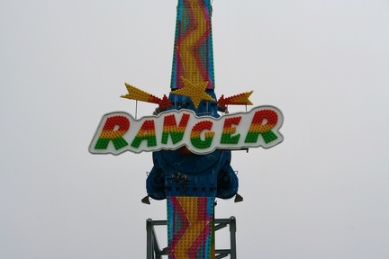 Ranger - Michael Zinnecker