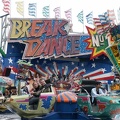 Break Dance No. 1 - Kinzler