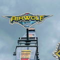 Airwolf - Th. Weber