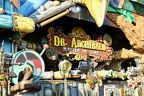 Dr. Archibald - Greier