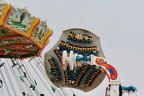 Flying Circus - Peter Barth