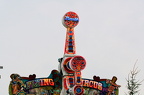 Flying Circus - Peter Barth
