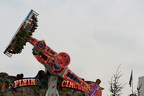 Flying Circus - Peter Barth