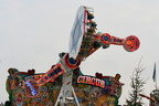 Flying Circus - Peter Barth