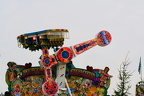 Flying Circus - Peter Barth