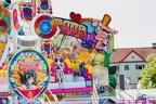 Flying Circus - Peter Barth