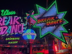 Break Dance - Grünberg/Kaiser
