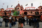 Geister Schloss - Kunz