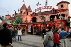 Geister Schloss - Kunz
