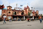 Geister Schloss - Kunz