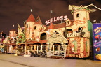 Geister Schloss - Kunz