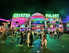 Geister Palast - Andreas Kunz