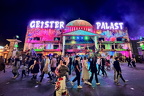 Geister Palast - Andreas Kunz