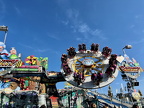 Hoch & Rundfahrgeschäfte
