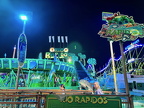 Rio Rapidos - S. Kaiser
