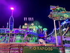 Rio Rapidos - S. Kaiser