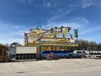 Achterbahn