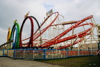 Olympia Looping - R. Barth