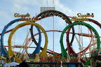 Olympia Looping - R. Barth