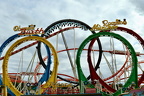 Olympia Looping - R. Barth