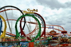 Olympia Looping - R. Barth