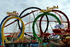 Olympia Looping - R. Barth