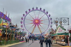 Riesenrad - Willenborg